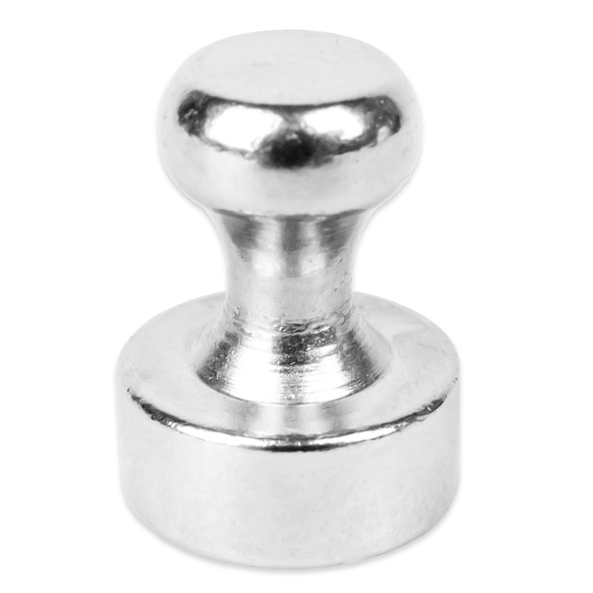 MAGNES NA LODÓWKĘ, TABLICĘ MOCNY 12x16 mm 18 szt. Marka inny