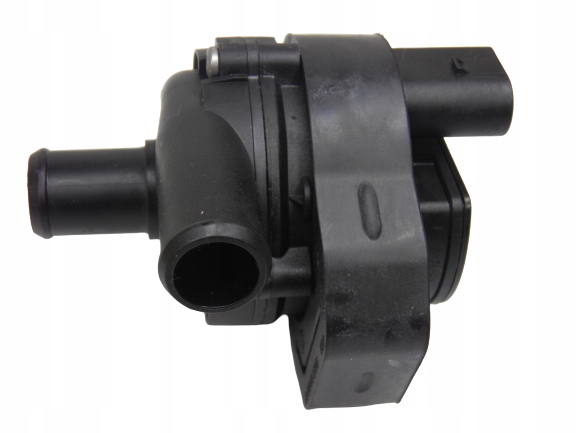 A2118350364 - ДОПОЛНИТЕЛЬНЫЙ ЦИРКУЛЯЦИОННЫЙ ВОДЯНОЙ НАСОС SPRINTER CRAFTER ML