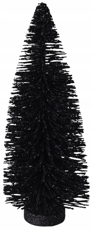 FIGURKA CHOINKA DEKORACJA ŚWIĄTECZNA DUŻA