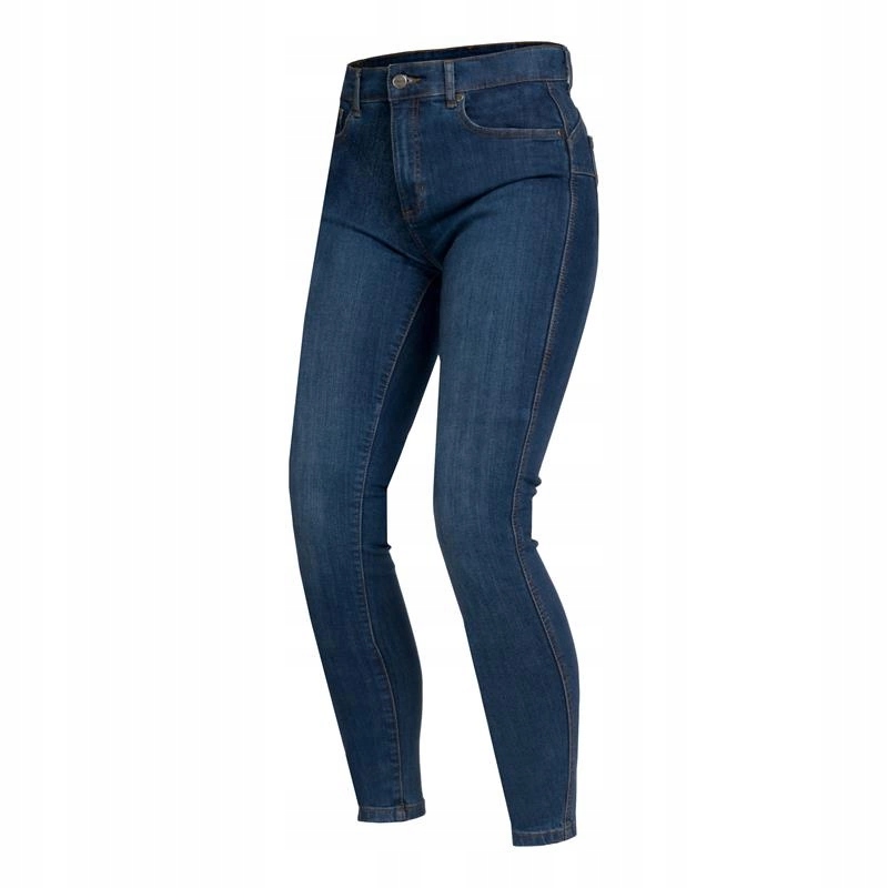 Džínsy Ozone Striker Lady Slim Fit Blue Darčeky
