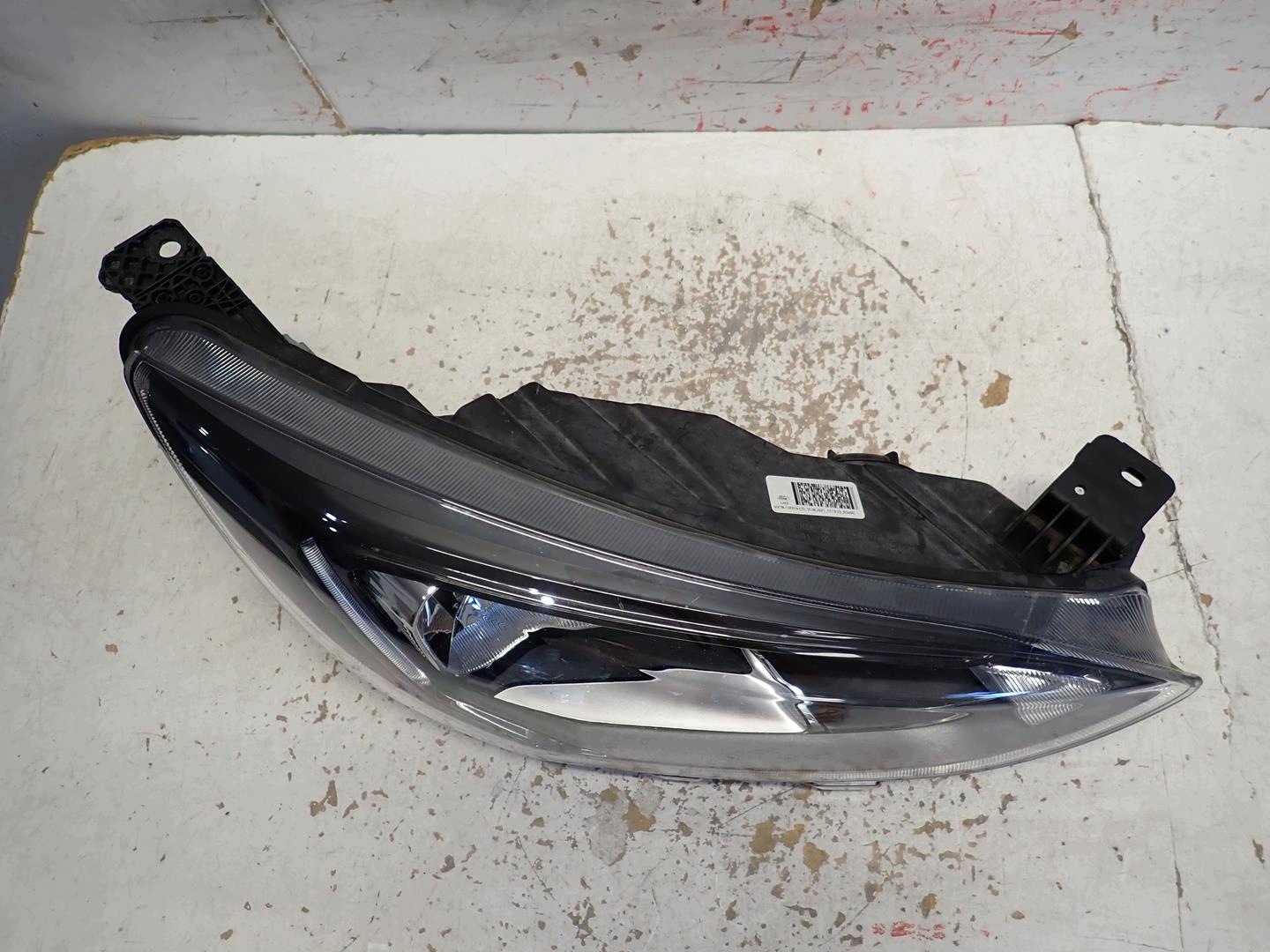 light front front right FORD FOCUS MK4 LED 2018- MX7B-13E014-CD