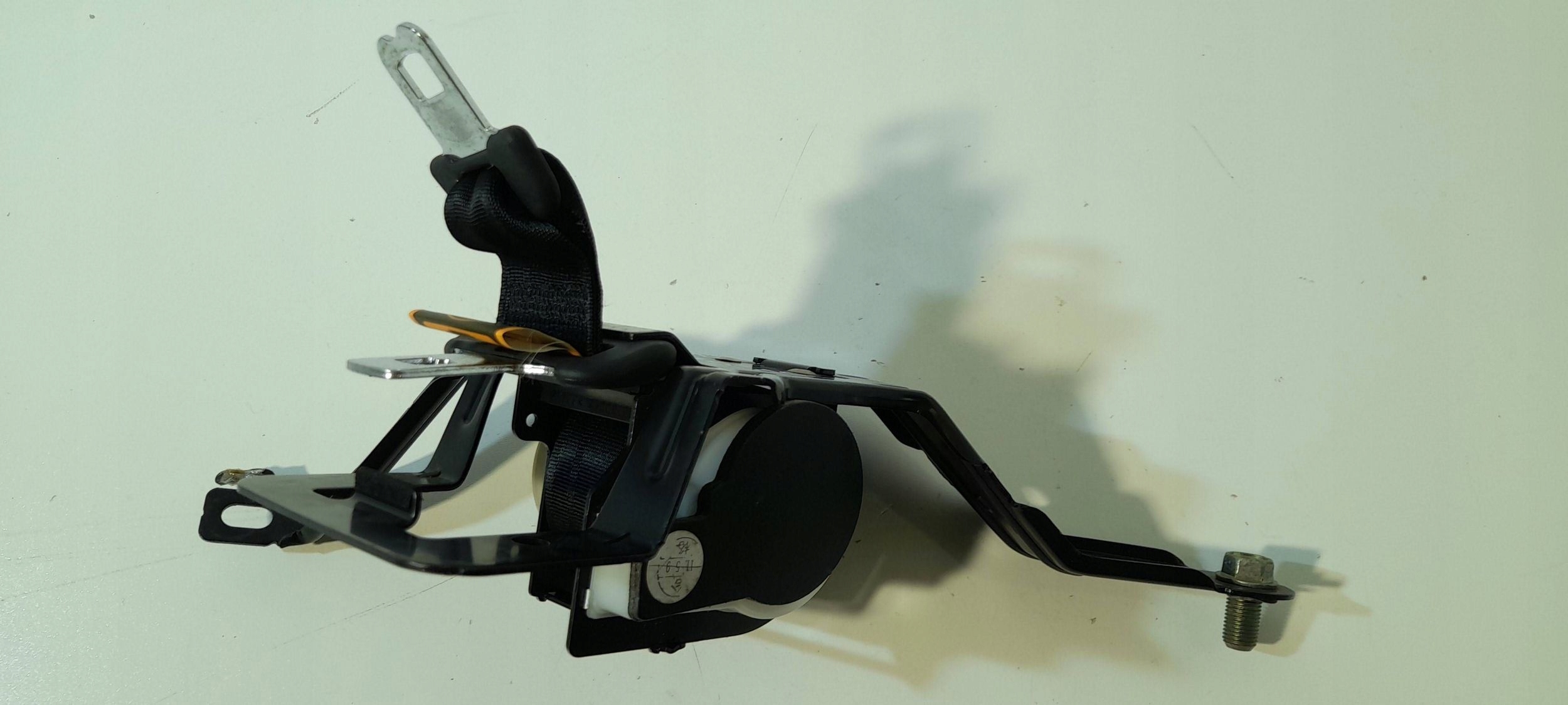 Mazda 5 CW Gurten mitte hinten T0263A (G72)