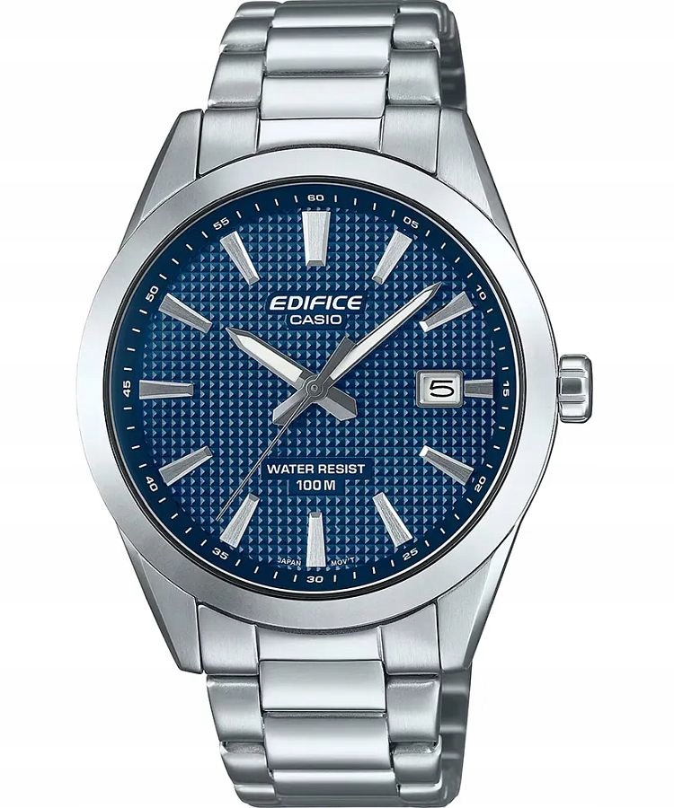 Pánské hodinky Casio Edifice Classic
