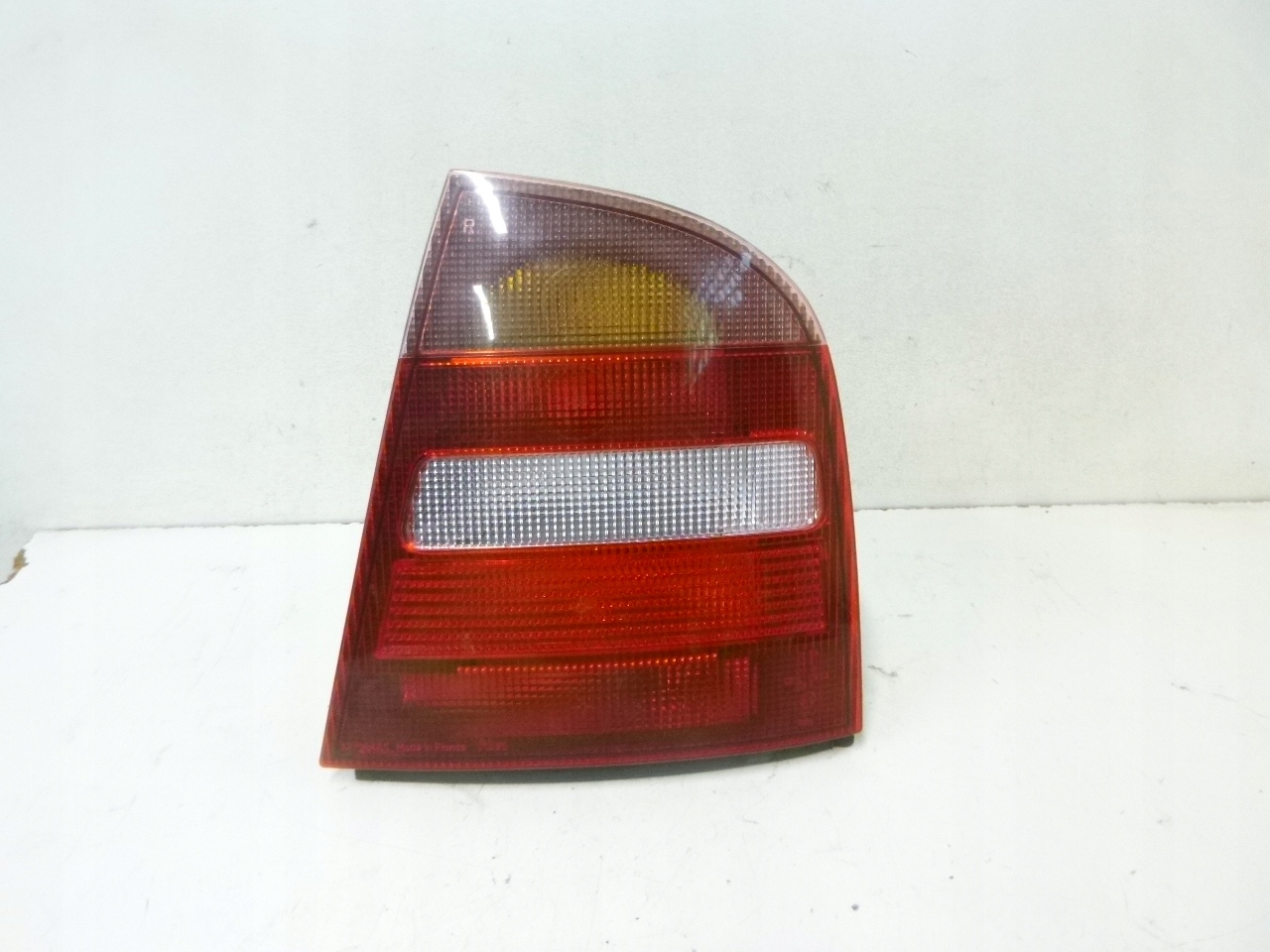 light rear Skoda Octavia 1997r.