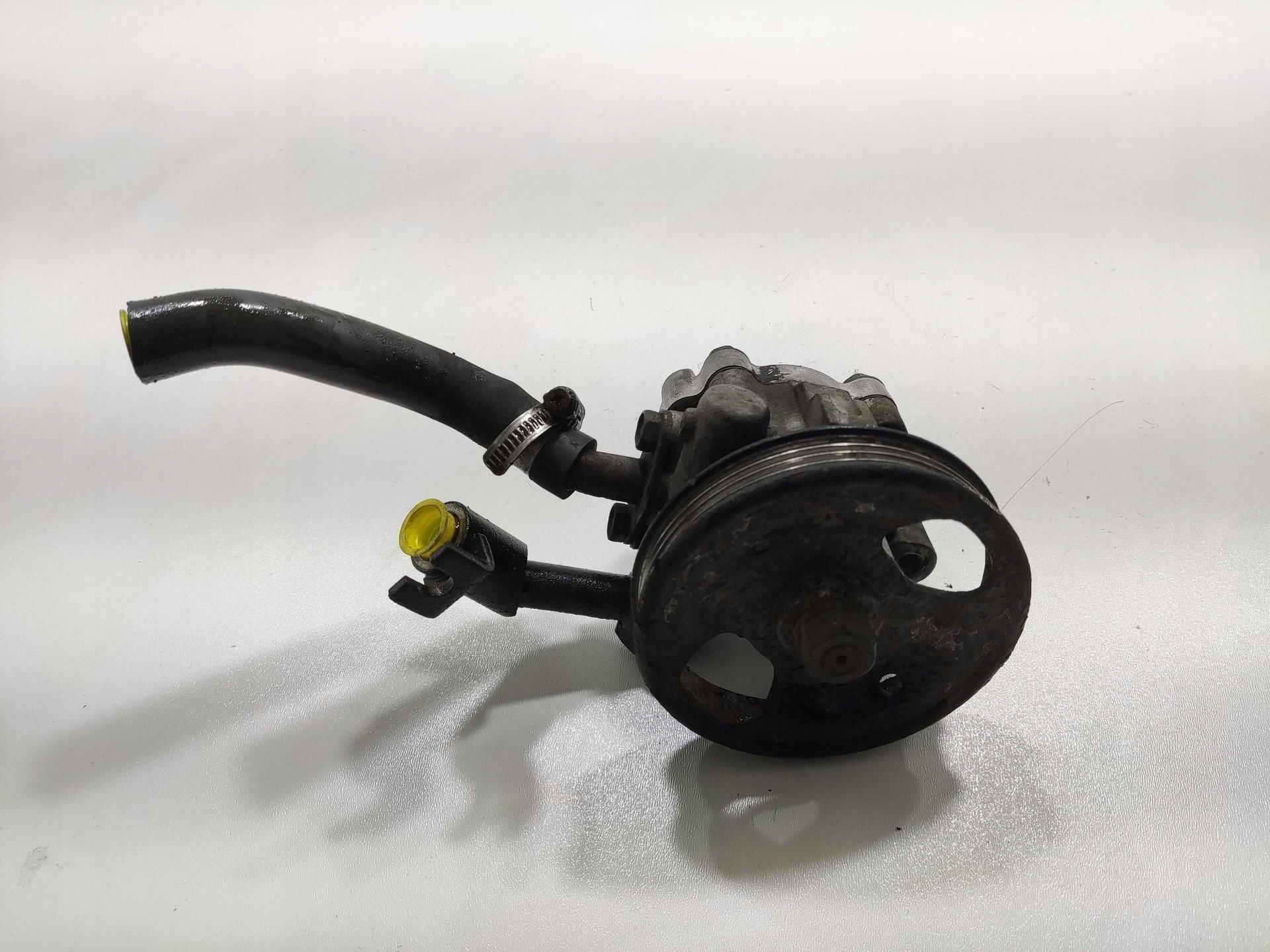 servo pump NISSAN CABSTAR RENAULT MAXITY 2.5 DCI 2006-2014