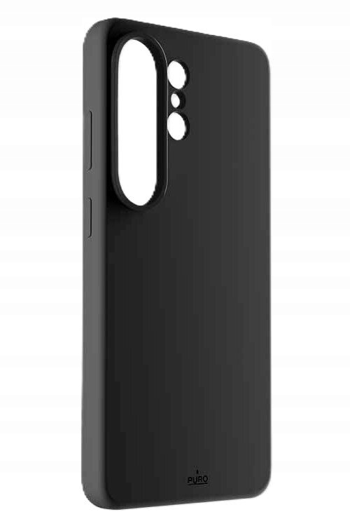 Etui ochronne Puro Icon Mag na Samsung Galaxy S26 Ultra silikonowe kompatyb