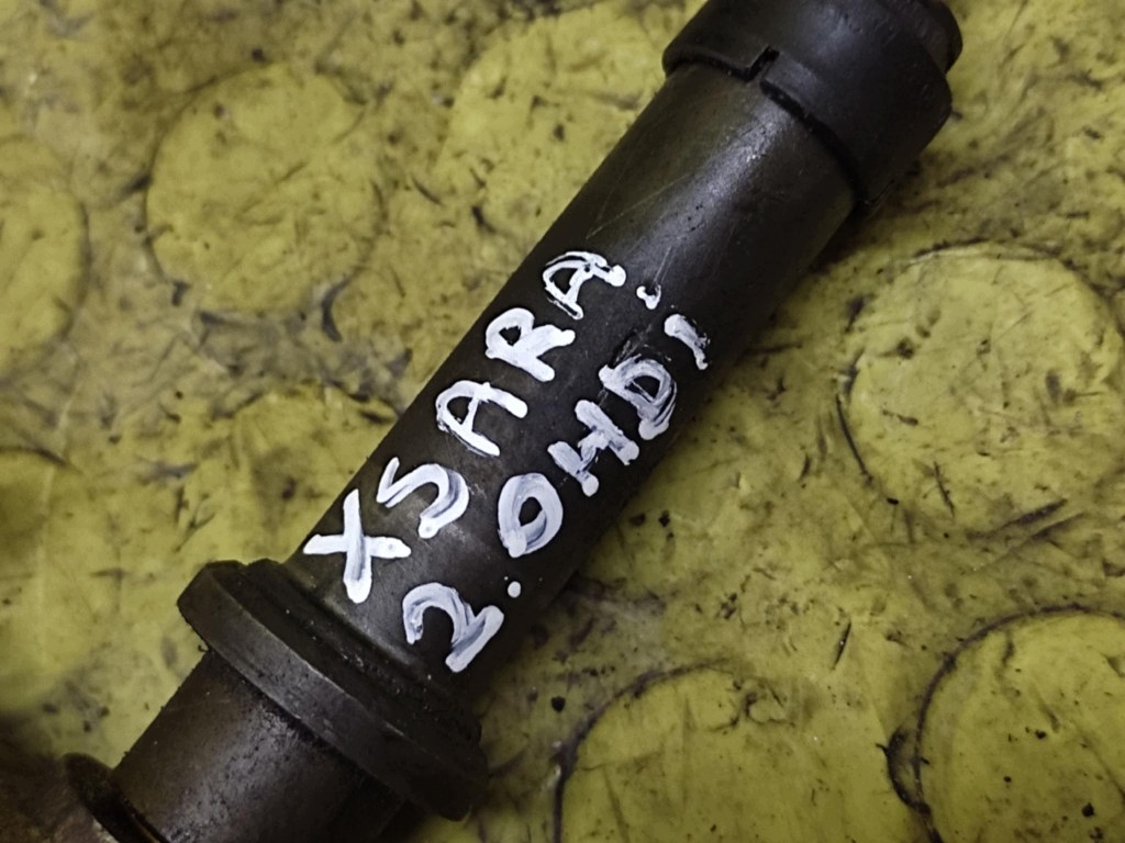 CITROEN XSARA 2.0 HDI injector 9636819380