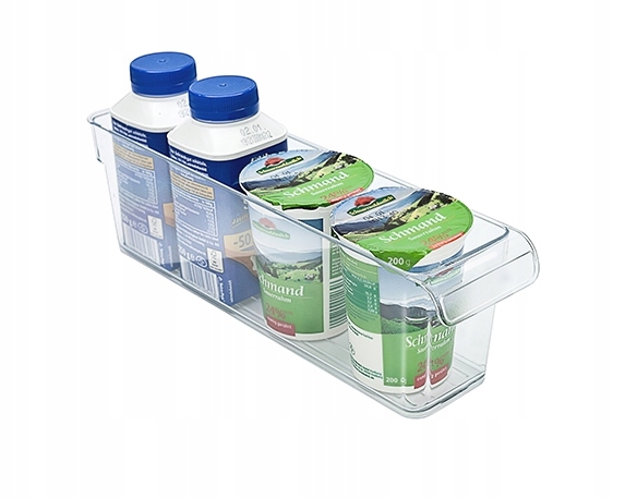 

Rotho Loft Organizer Pojemnik Szuflada Do Lodówki