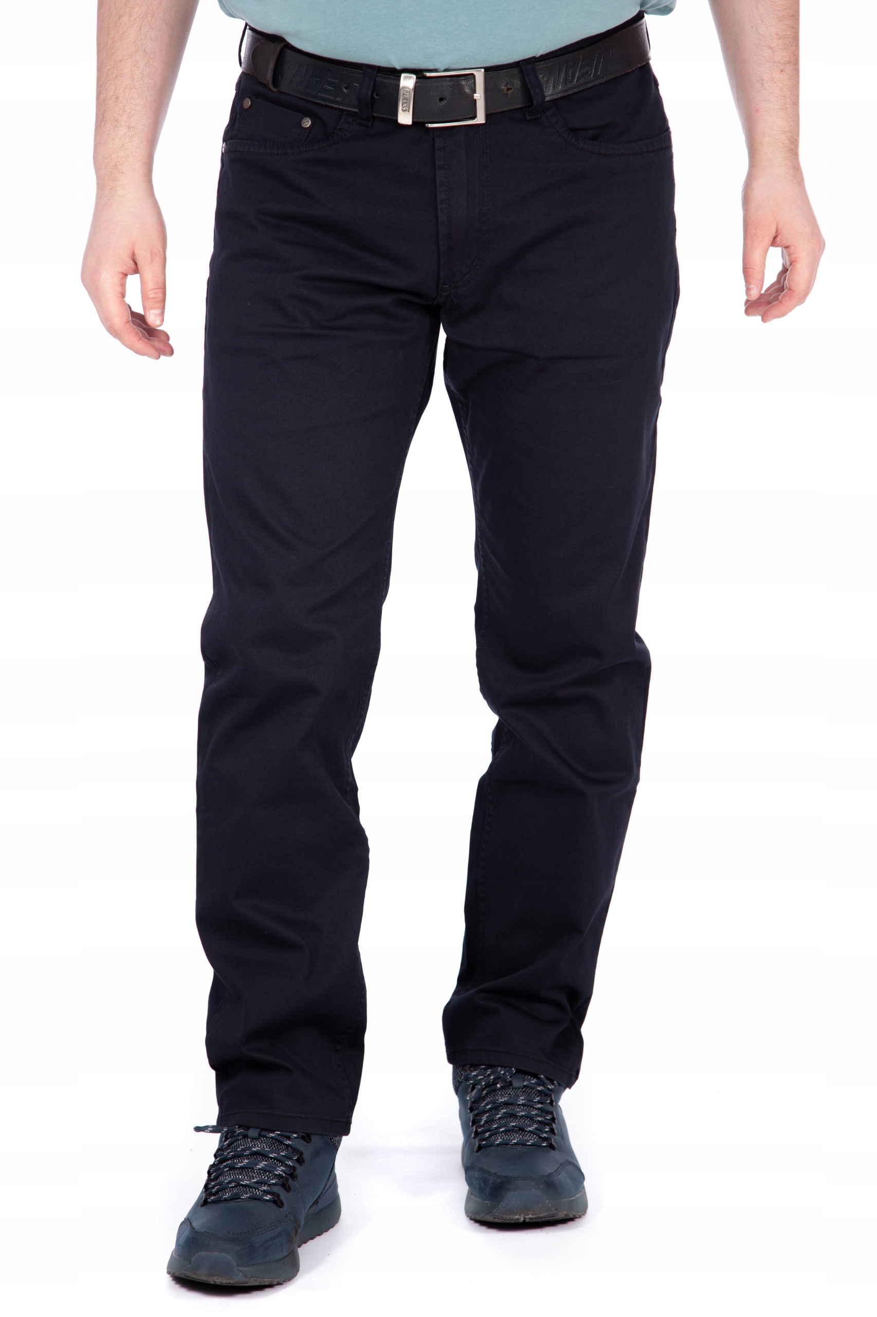 

Spodnie Męskie klasyczne Shark Chinos 100cm/L34