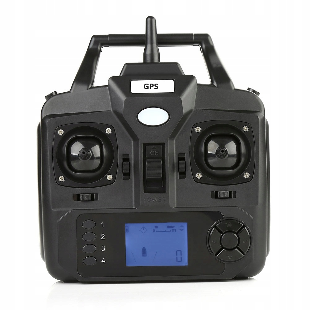 Kontroler Pilot Do Łódki Zanętowej V010 V900 V20