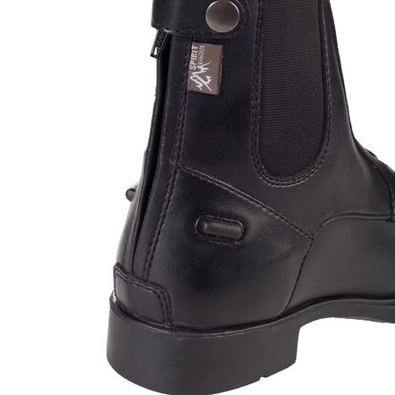 BUTY SZTYBLETY SZNUROWANE HORZE KILKENNY 41 EXTRA CENA Rozmiar 41