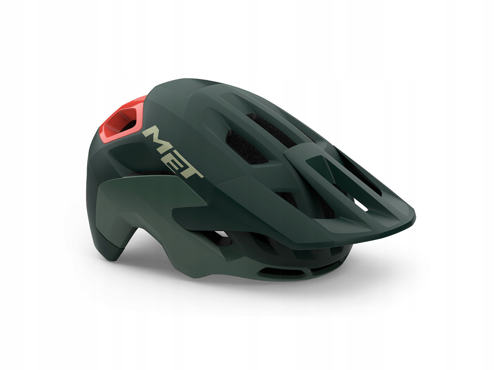 Helma Met Revo Mips Large midnight forest matt