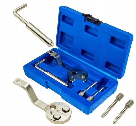 BLOKADA ROZRZĄDU FORD TRANSIT 2.2 TDCI OD 2006r