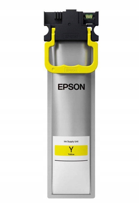 Originálny atrament Yellow Epson T9454 (C13T945440)