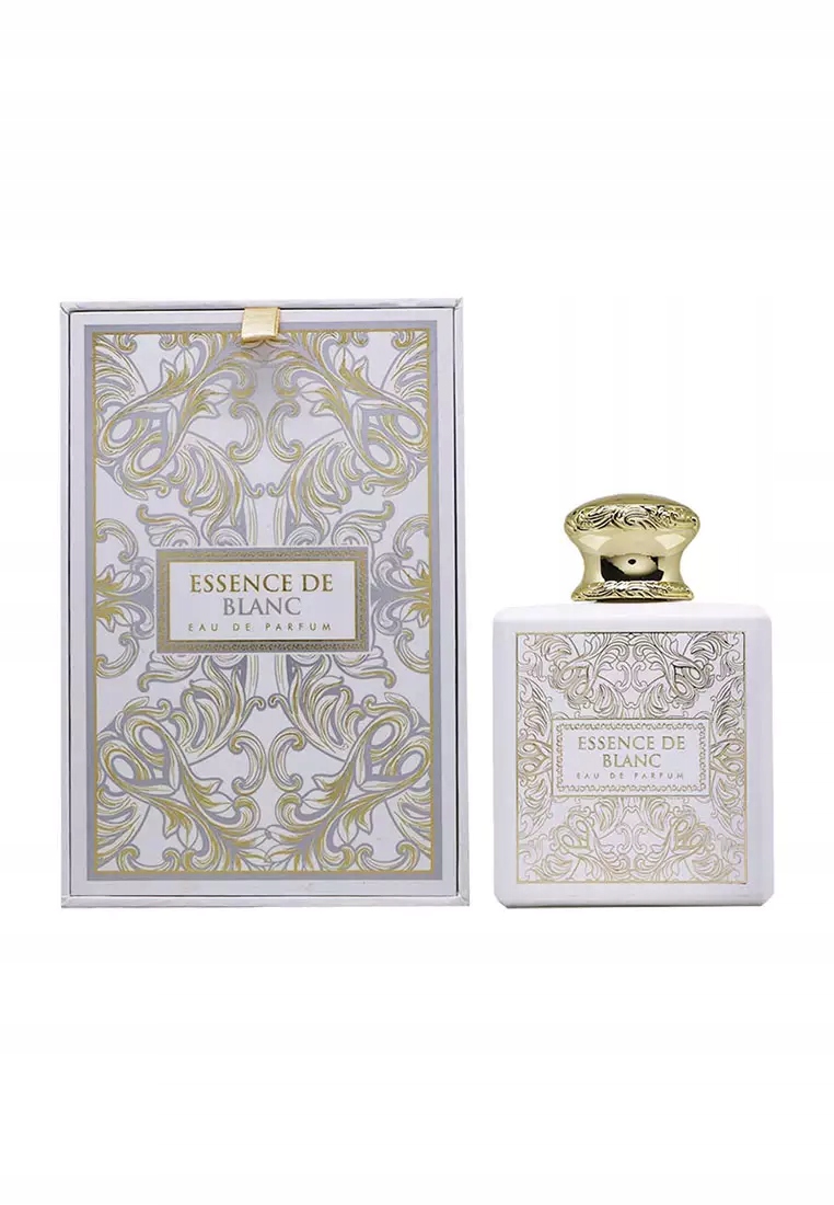 French Avenue Essence De Blanc 100ml