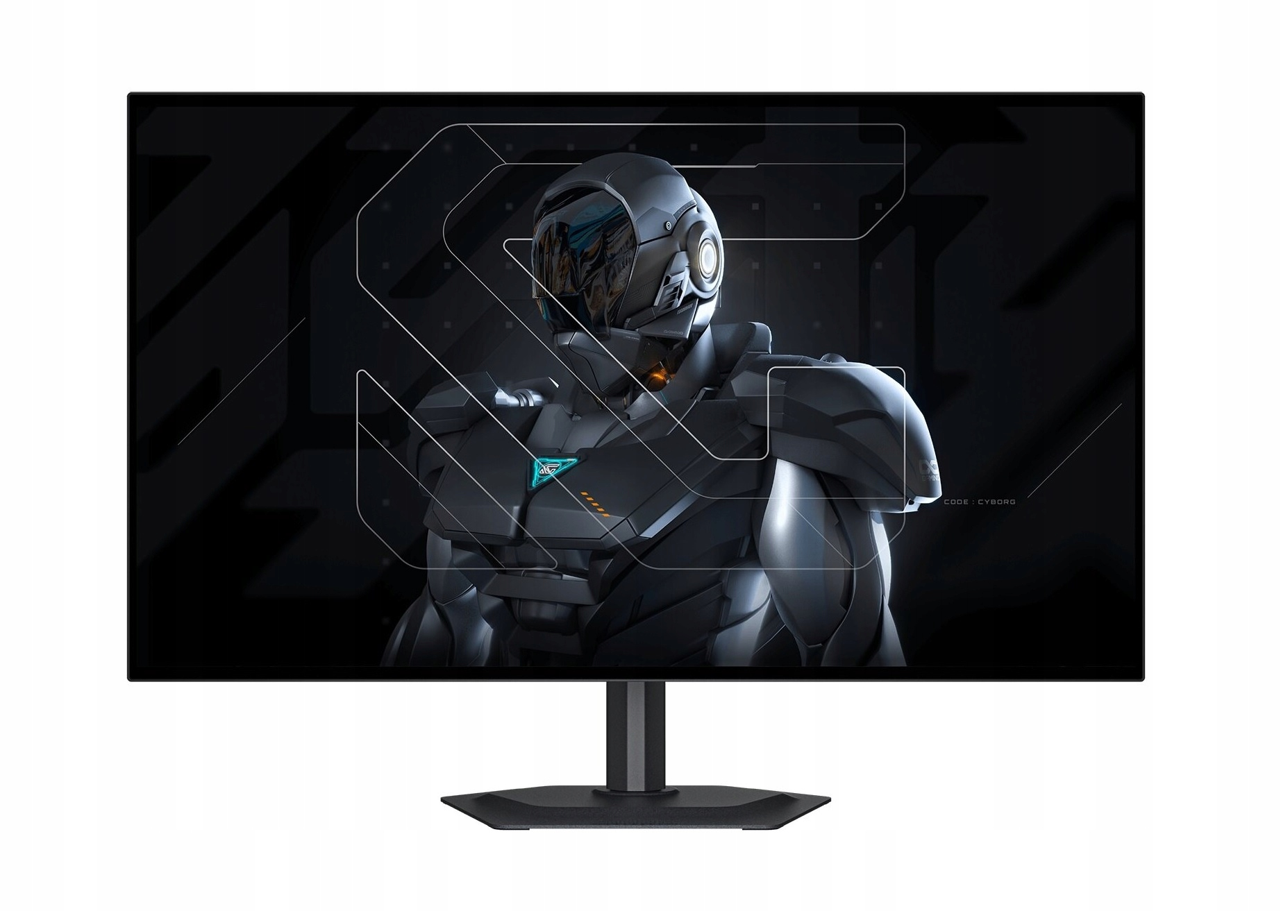 Oled monitor Gigabyte MO27Q28G 27" 2560x1440 Woled 280Hz Pivot [smart]