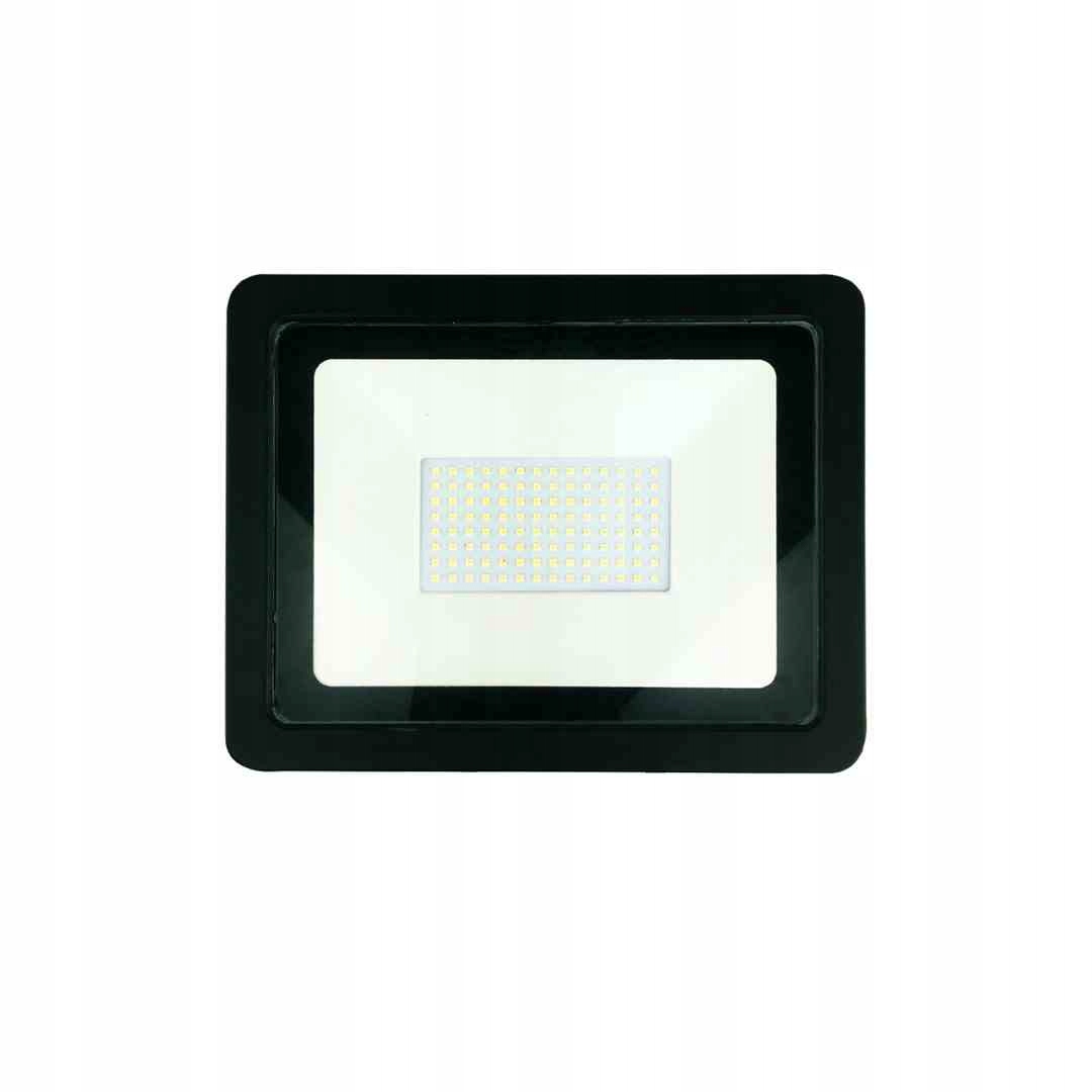 Led Reflektor 200 W, Farba: 3000 K