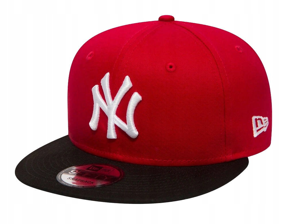 

Czapka z daszkiem New Era Snapback New York M/L