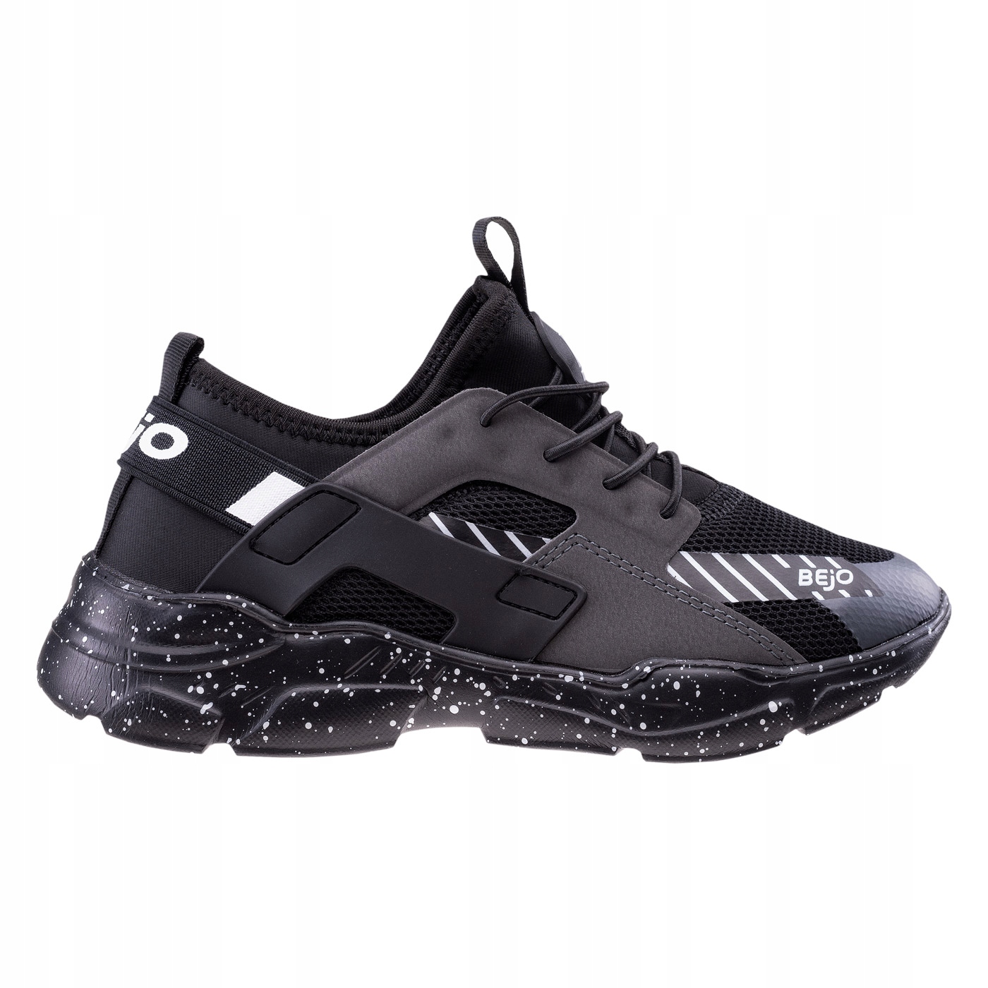 Dziecięce Sneakersy Slikter Jr Bejo 35 Wytrzymałe