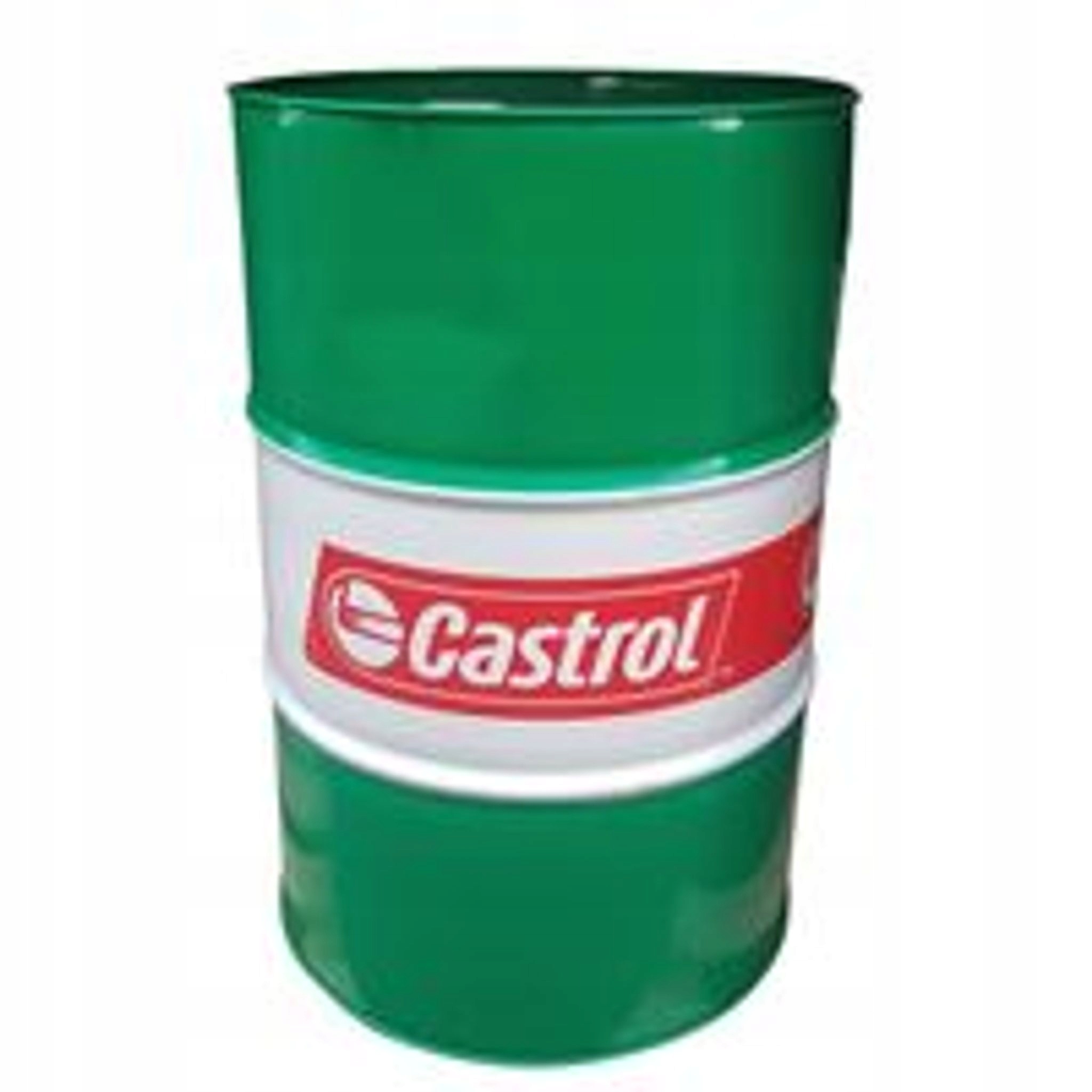 CASTROL EDGE PROF LL LONGLIFE III 5W30 208L