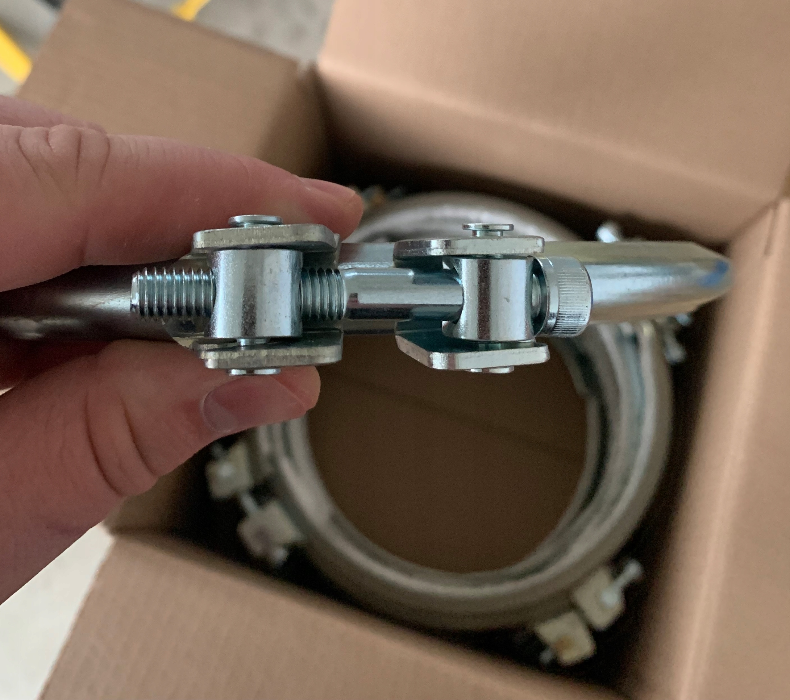 Opaska łącząca OPZ-F 200 10szt MEKTAL Kod producenta CP010-200