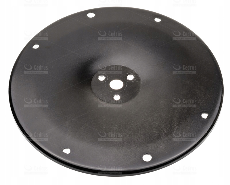 Originální disk nožů Weibang WB537HCU 5310408020/22