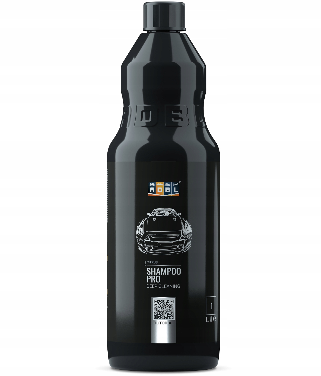 

Adbl Shampoo Pro Szampon Pielęgnacja Powłok 1L