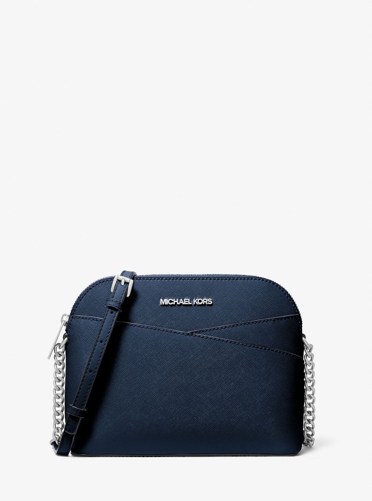 Michael Kors dámská kožená kabelka,crossbody dárkové balení Zdarma