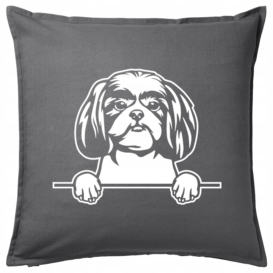 

Shih Tzu Shitzu Szitsu Pies Dog poduszka