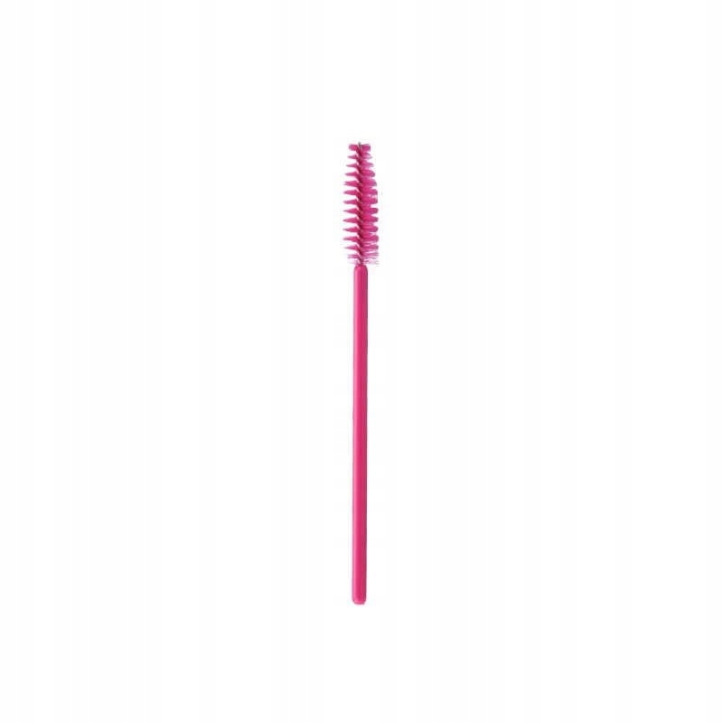 

Szczoteczka do rzęs i brwi, spiralka 10 szt