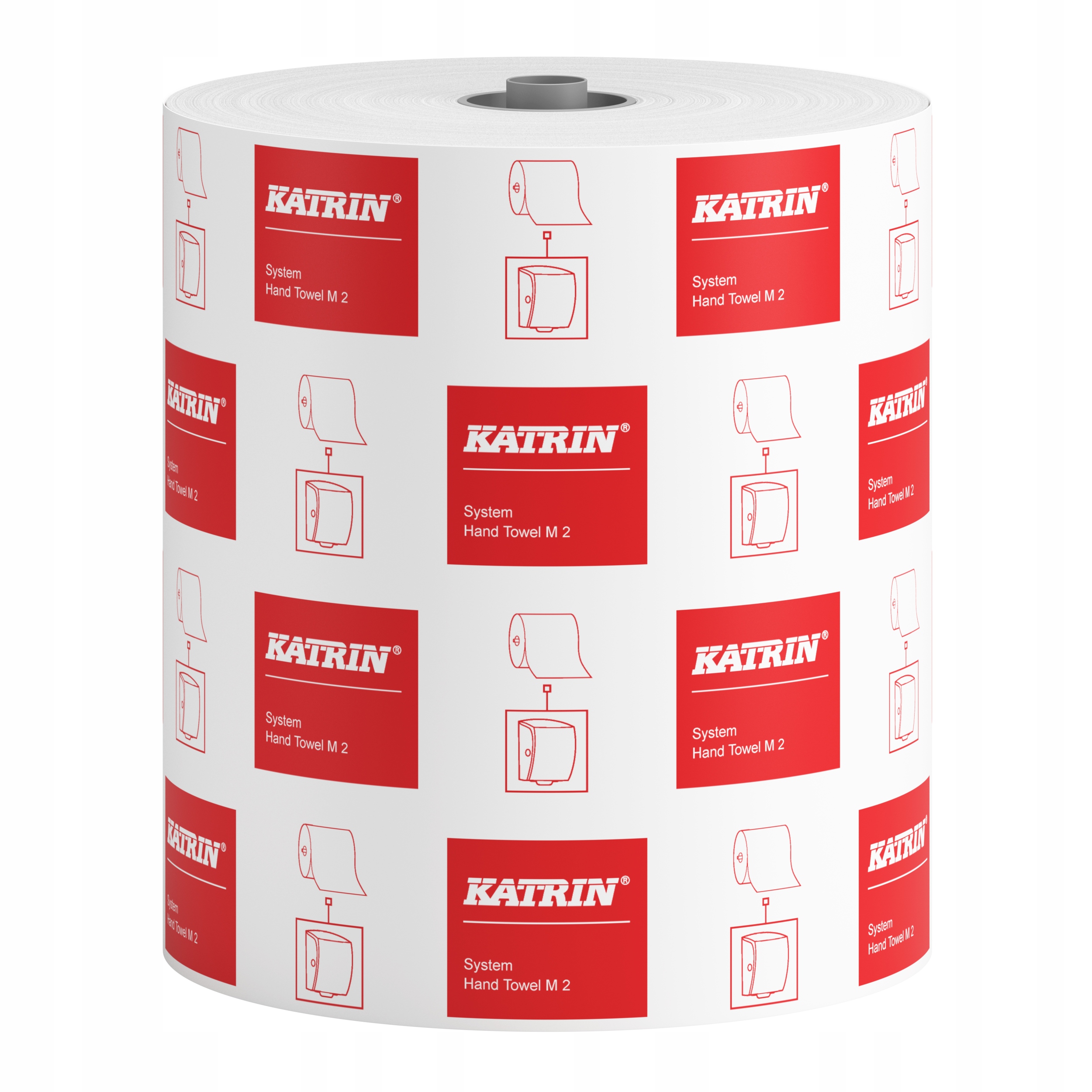 Ręcznik x6 Katrin System 97425 460103 Classic 200m