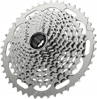 Shimano 10-řadá Kazeta 11-46 CS.M4100 Deore