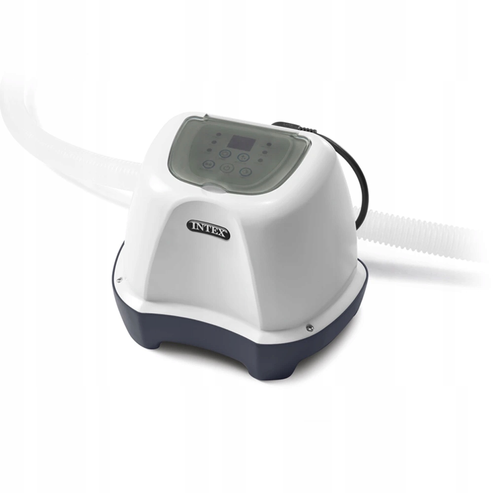 Intex Kryštál Clear solinátor (100-240 V)
