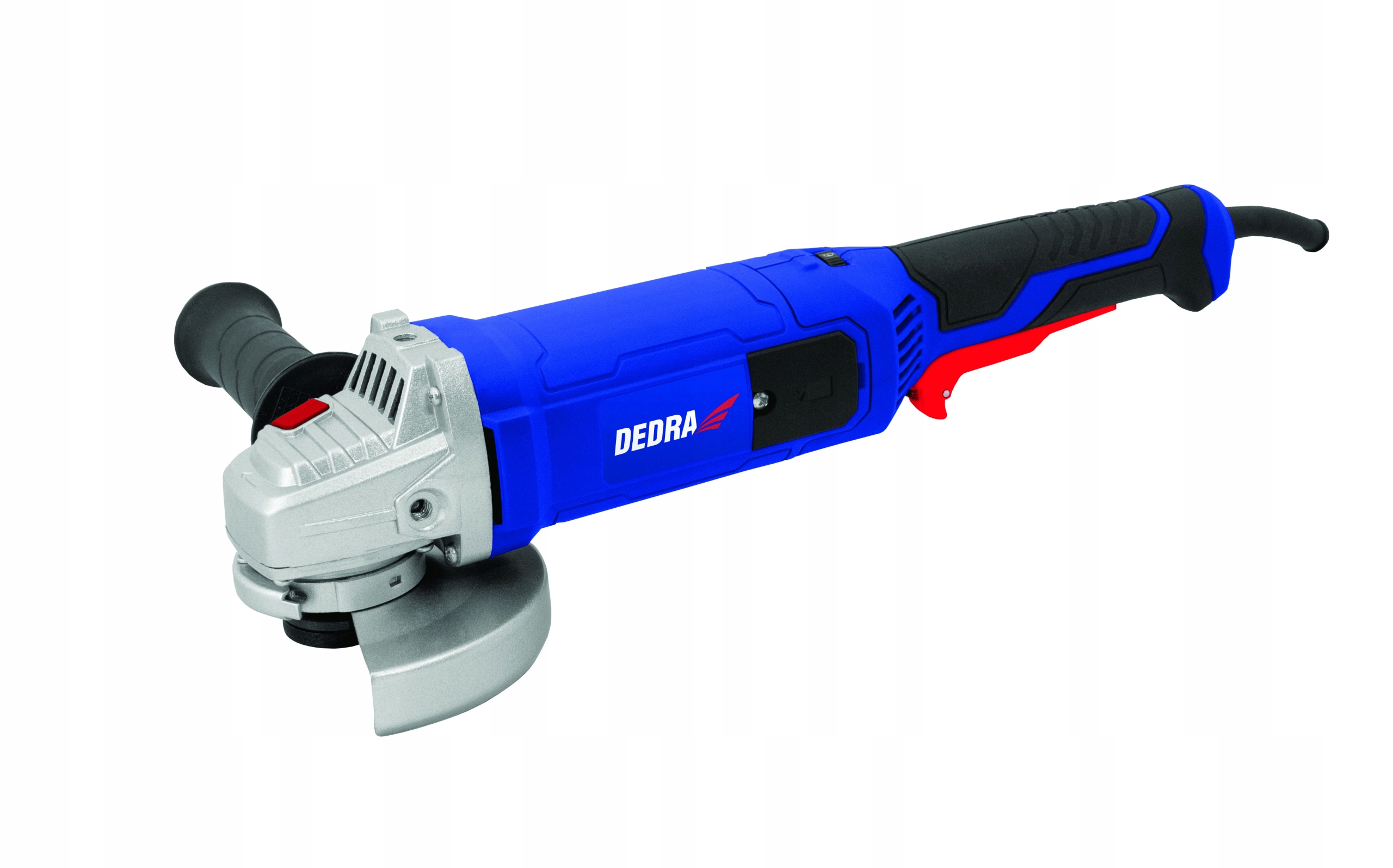 DEDRA SZLIFIERKA KĄTOWA Z REGULACJĄ DED7952 1200W Rodzaj szlifierka kątowa