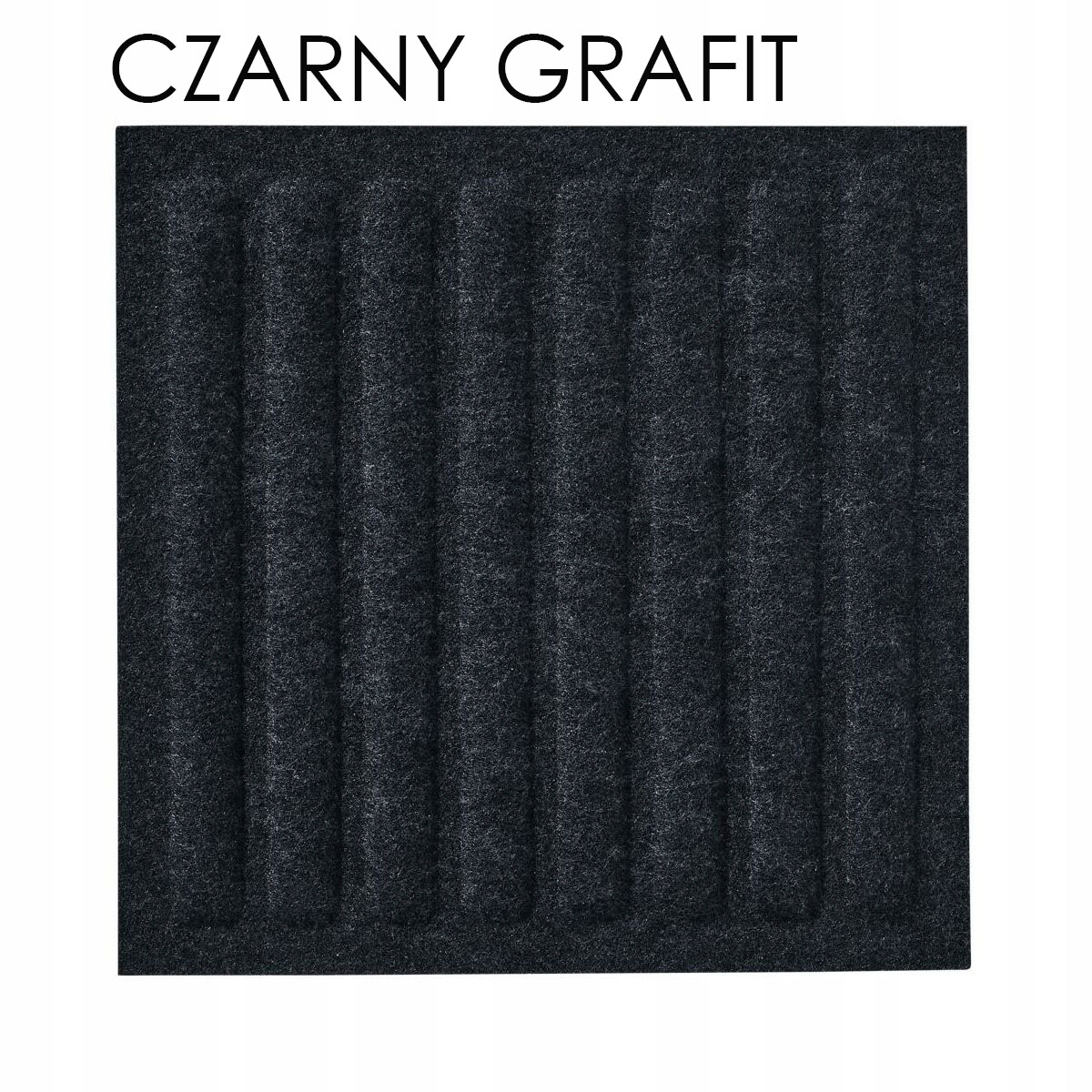 PANELE ŚCIENNE FILCOWE 30X30CM KWADRAT PASKI PROMO Kod producenta 30X30PASKI OLIWKA