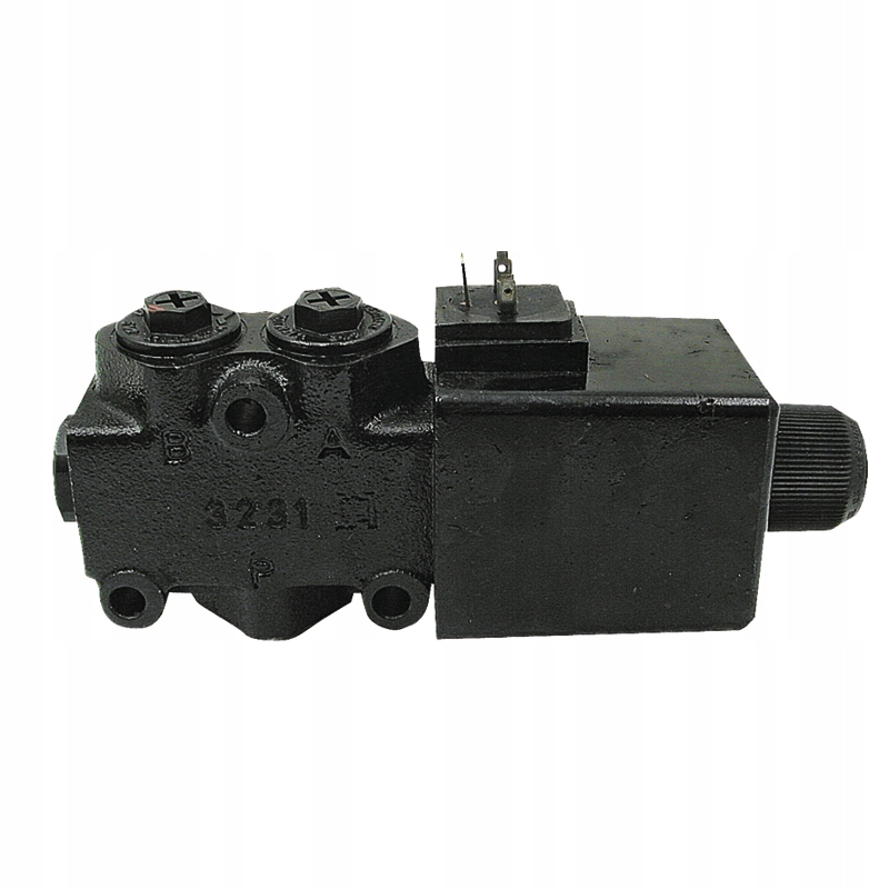 85010005 - ДВУХПОЗИЦИОННЫЙ СПЛИТТЕР DFE052/3