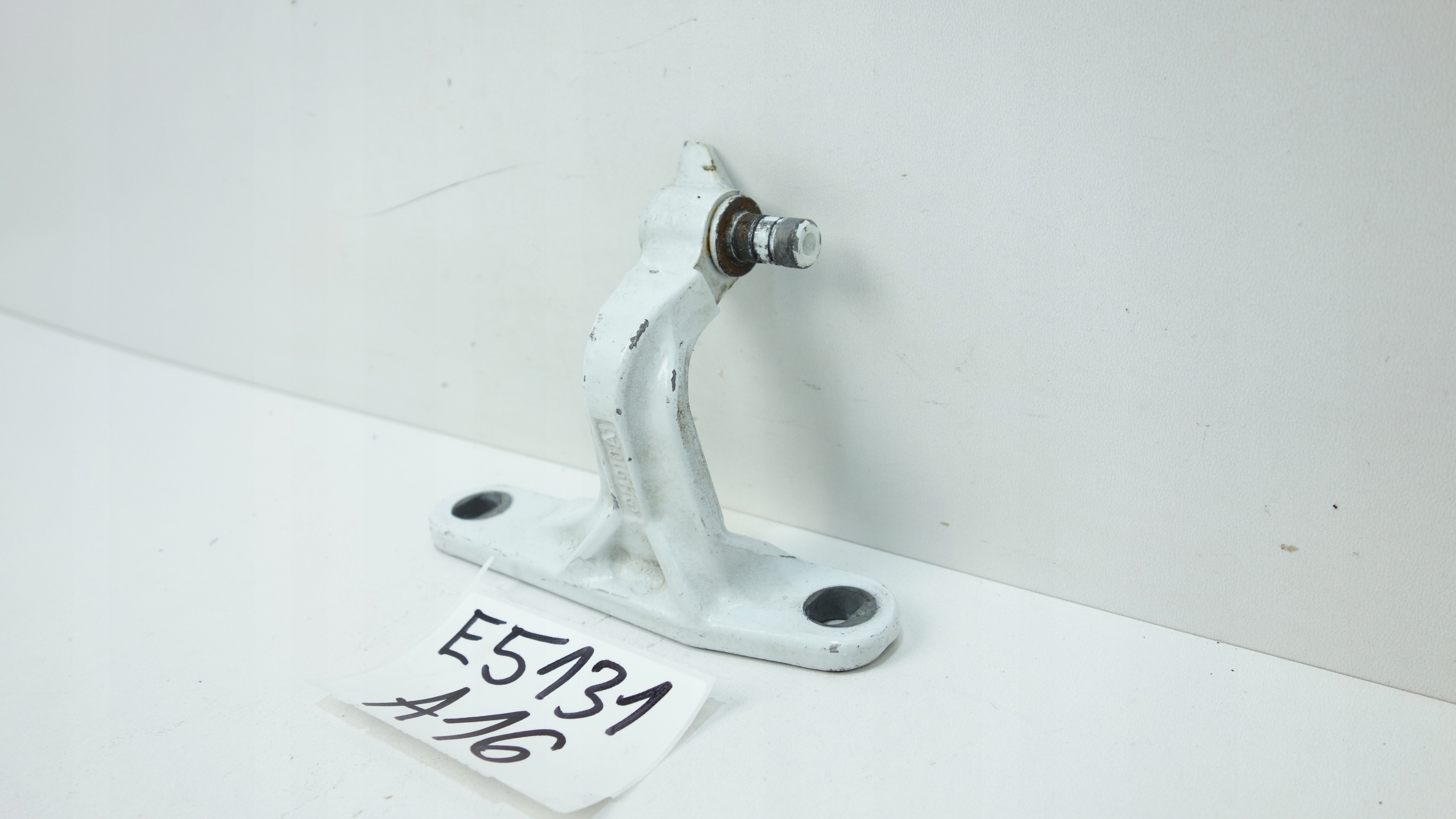hinge door PRZEDNICH upper MERCEDES SPRINTER W907 W910 H910A1
