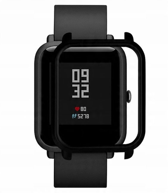 

Etui Osłonka Ochronna Case Do Xiaomi Amazfit Bip