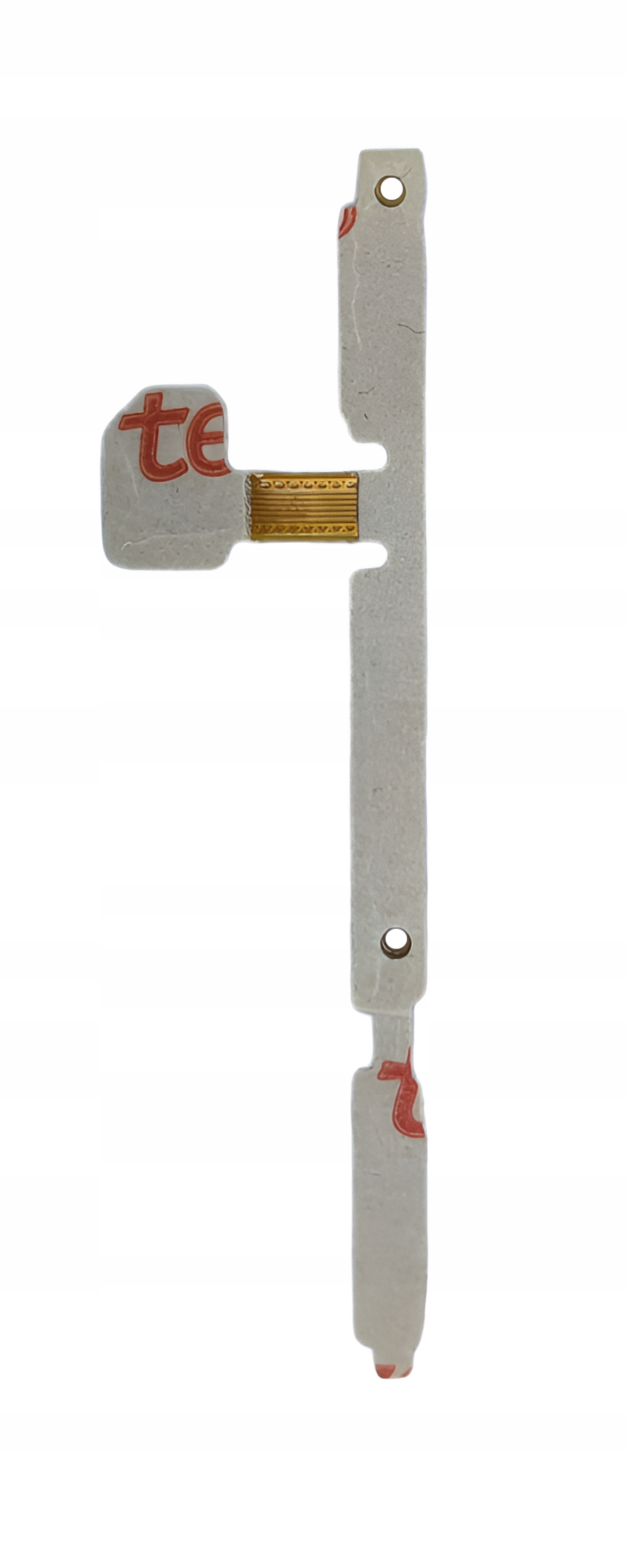 TAŚMA GŁOŚNOŚCI PRZYCISK POWER WŁĄCZNIK DO SAMSUNG A32 4G / SAMSUNG A42 5G Producent Inna