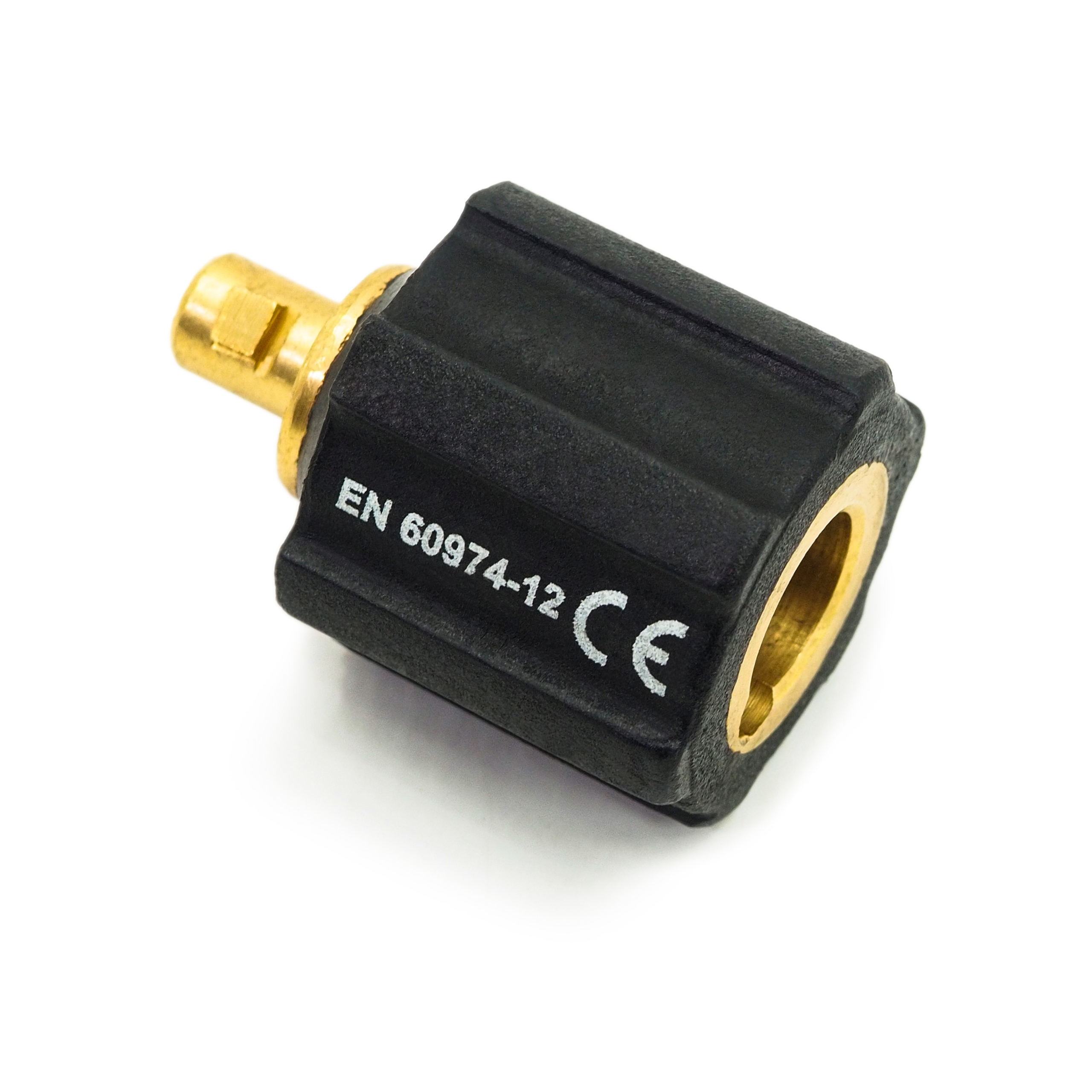 

Wtyk Redukcyjny Redukcja Magnum Euro 25 Z 50 W