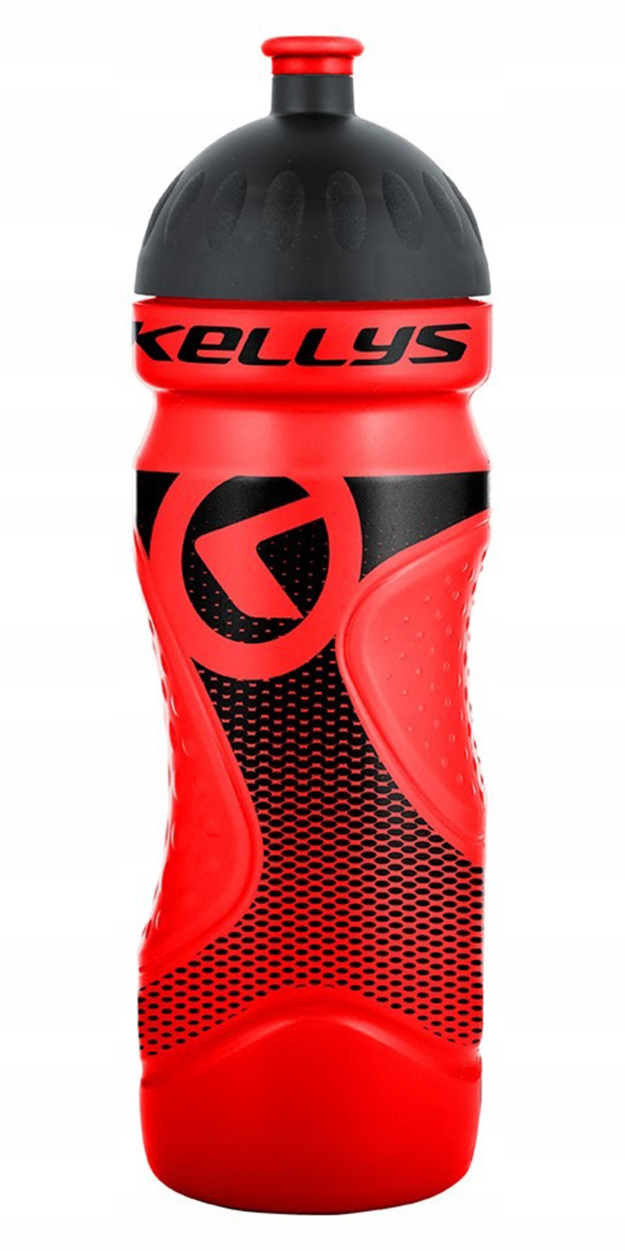 BIDON ROWEROWY KELLYS SPORT CZERWONY 700 ML