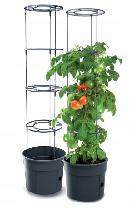 

Doniczka Do Uprawy Pomidorów Tomato Planter 12L