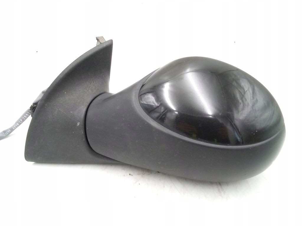 Peugeot 1007 mirror left electrics 7 PIN EXLD EU