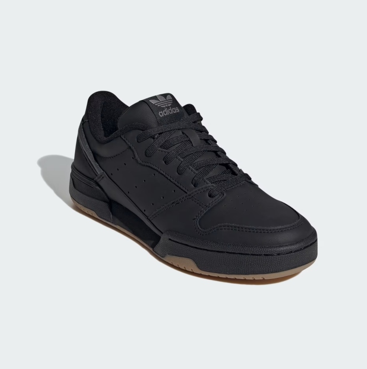 Adidas tenisky Team Court 2 černé IE3462 37 1/3