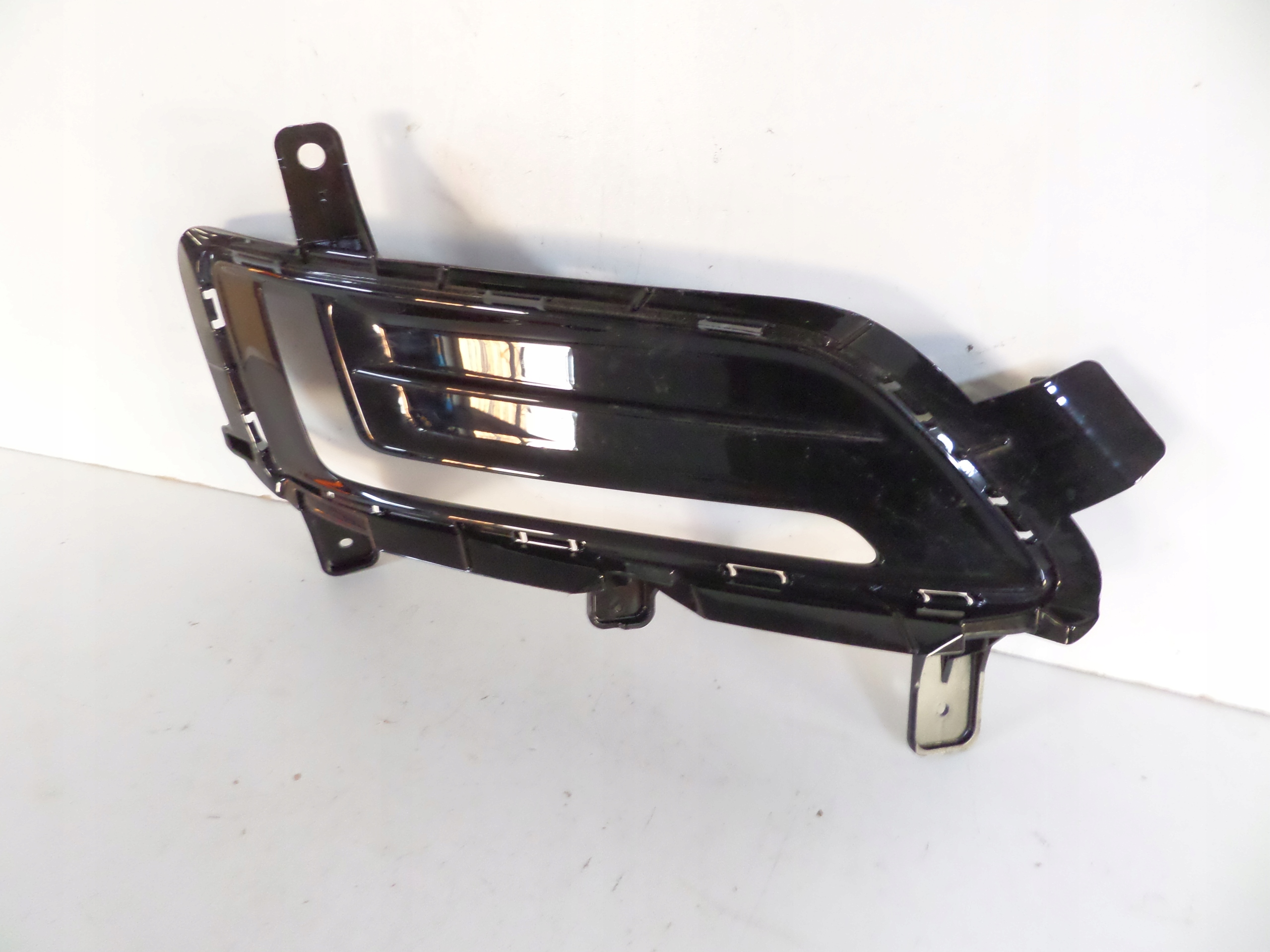 grille grid right HYUNDAI TUCSON III LIFT 18