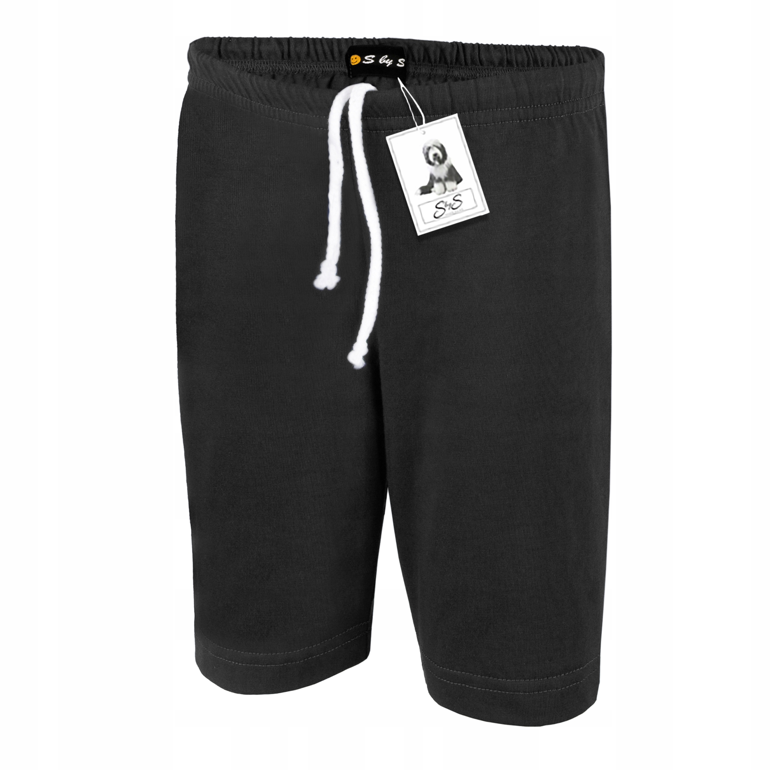 Bawełna strój W-f komplet koszulka + spodenki 128 Płeć chłopcy