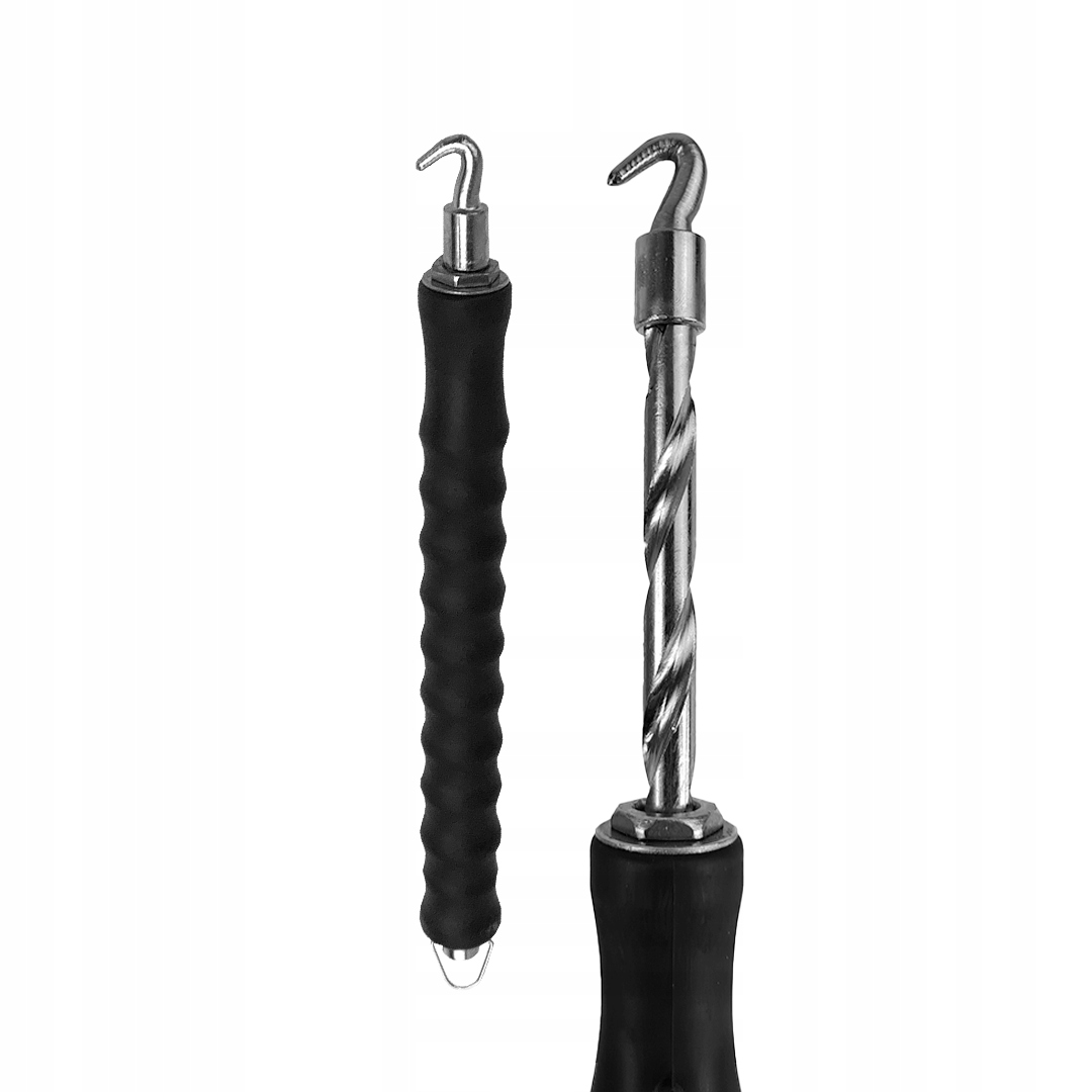 Drut wiązałkowy 3000x fi1,2mm 12,5cm +klucz twist Marka Serwis Budowy