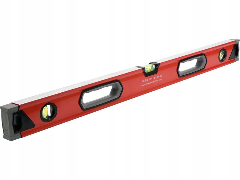 

Poziomnica Poziomica Aluminiowa 800 MM 3 Libelle