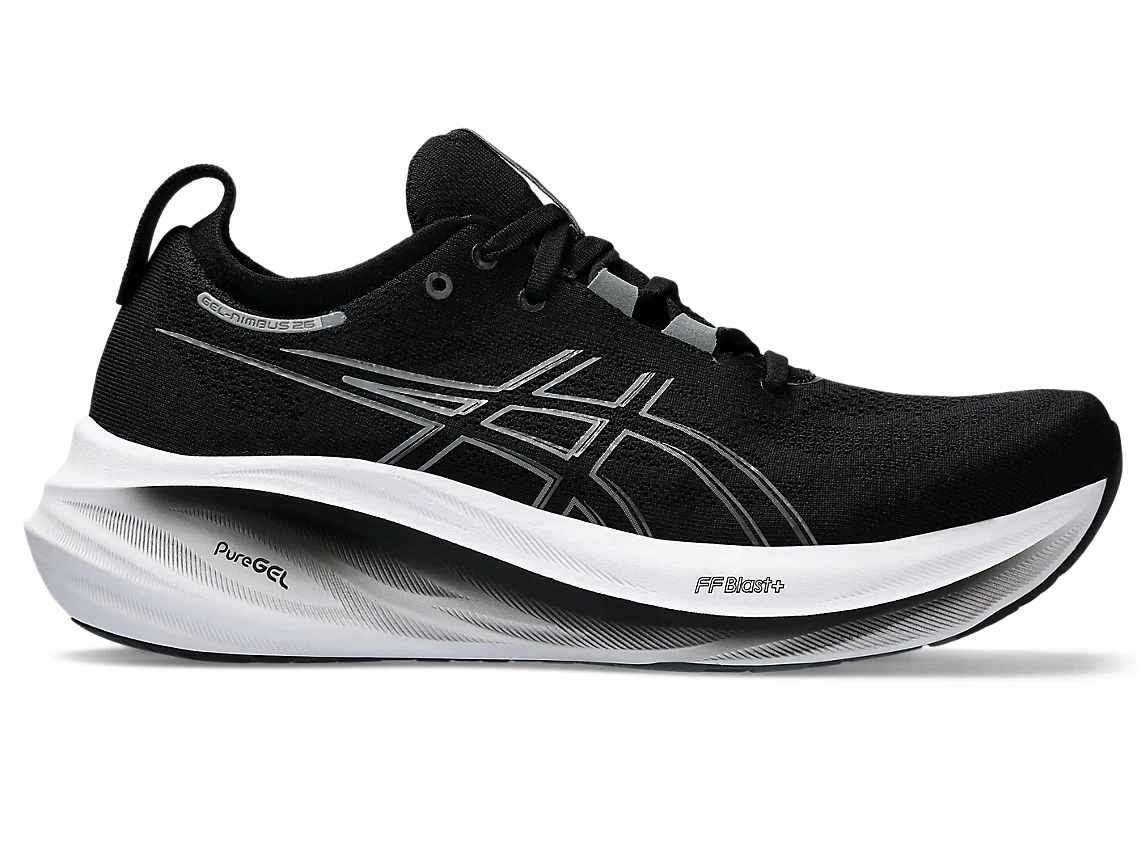 Asics Gel-nimbus 26 1011B794-001 r. 46,5