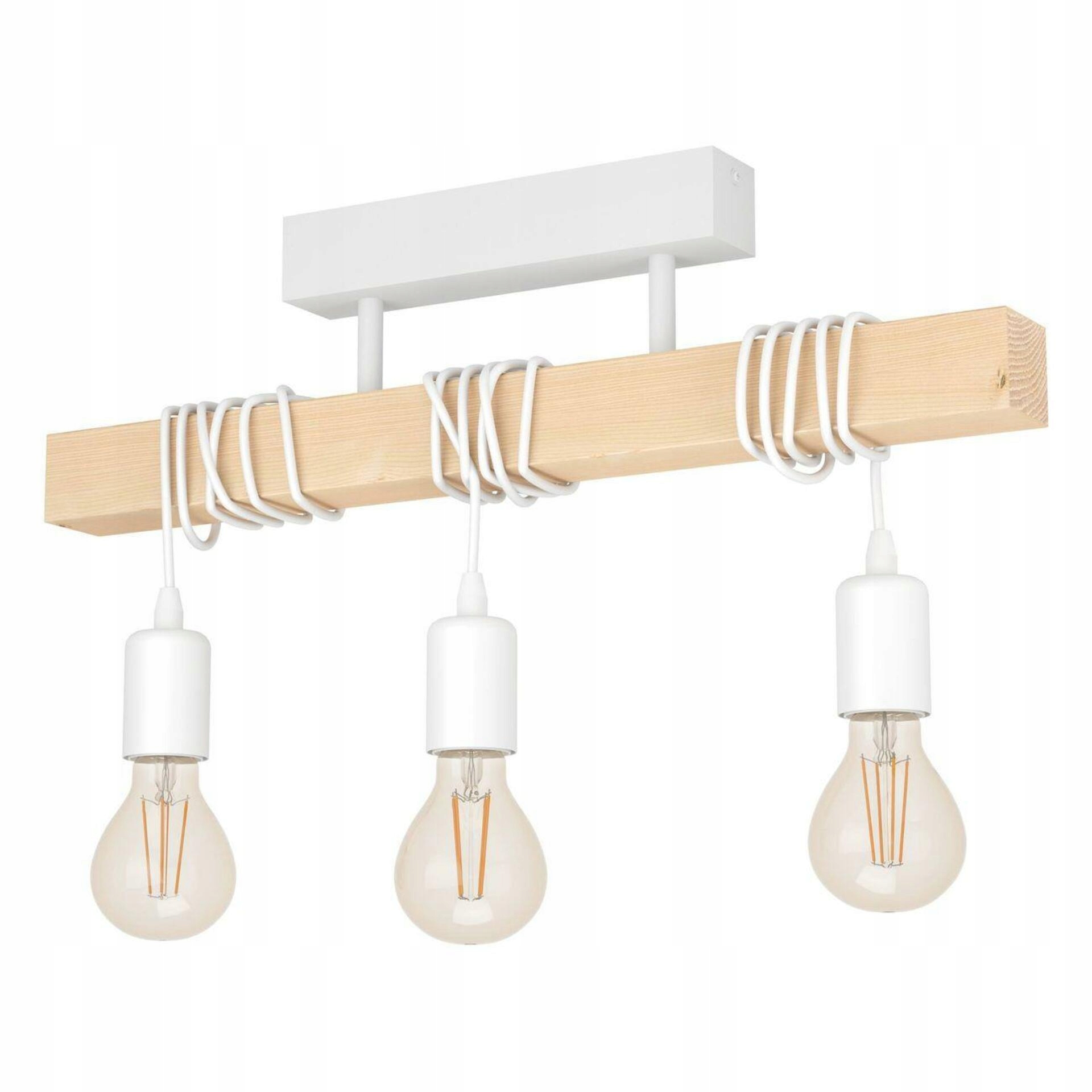 Eglo Stropné svietidlo Townshend 44082